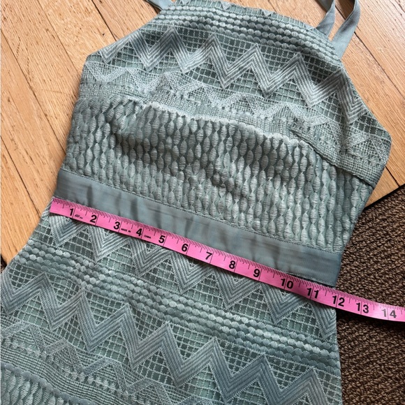 TWO SISTERS THE LABEL ‘Shona’ Mini Dress - Picture 16 of 17